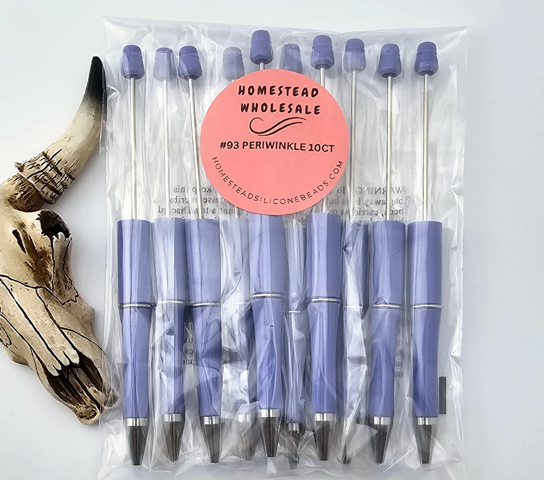HSW - #93 Periwinkle 10(ct)