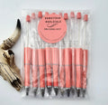 HSW - #94 Coral 10(ct)
