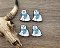 Cool Polar Bear Focal