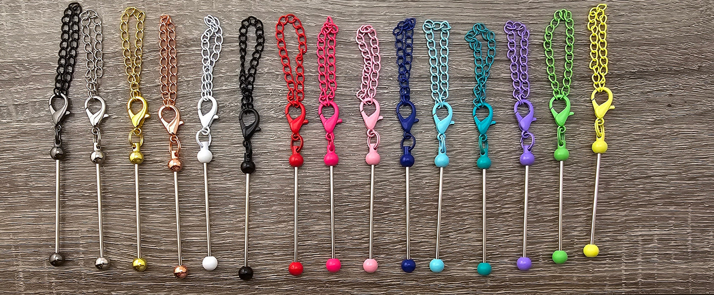 Cup Charm Dangles