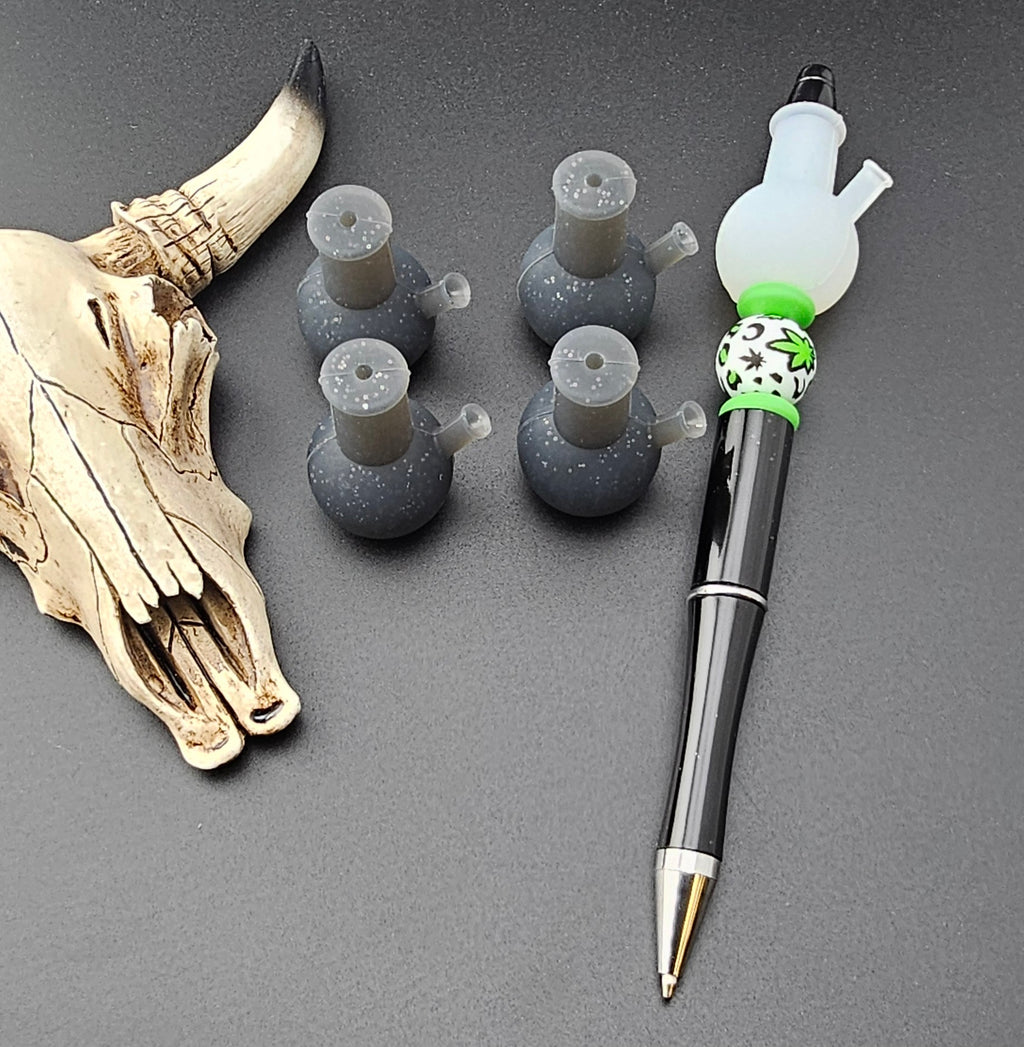 3D Bong Focal *Exclusive*