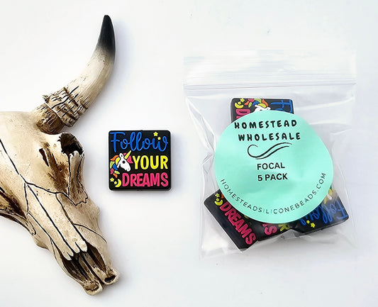 HSW - Follow Your Dreams Focal 5 pack