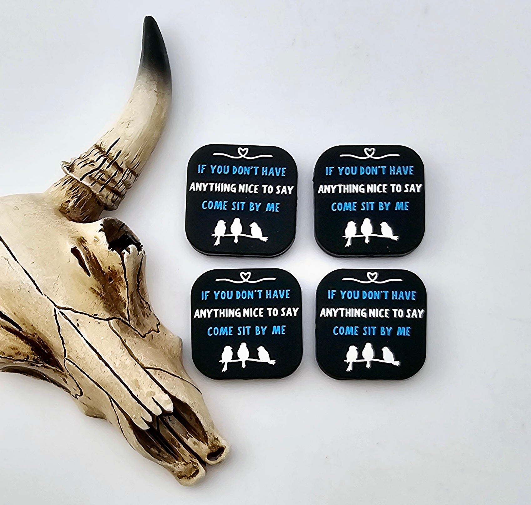 If You Don't Have Anything Nice to Say *Exclusive*