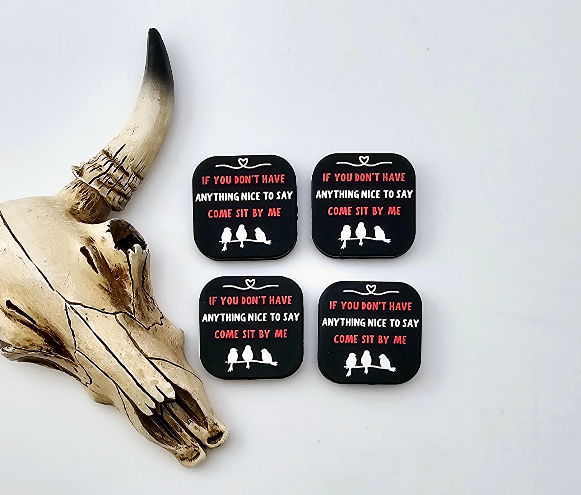 If You Don't Have Anything Nice to Say *Exclusive*