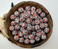 Leopard Basketball Print
