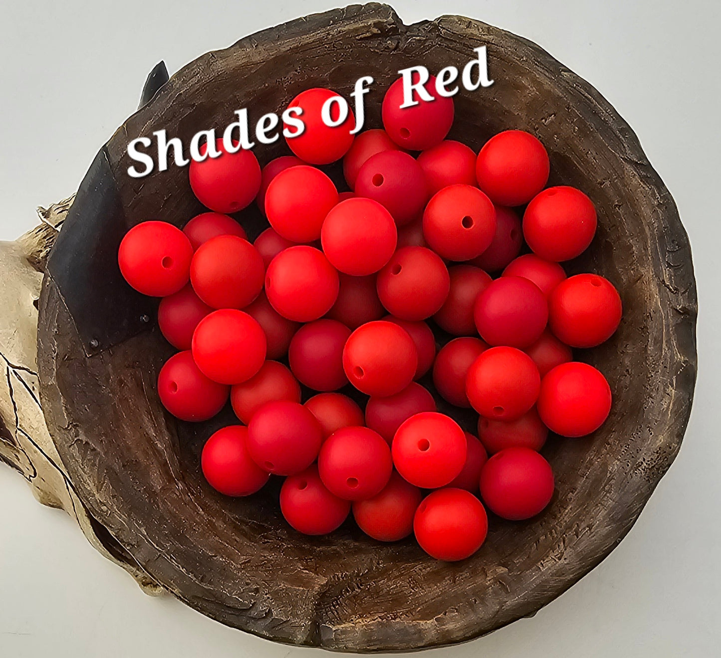 Shades of Red Mix 50CT