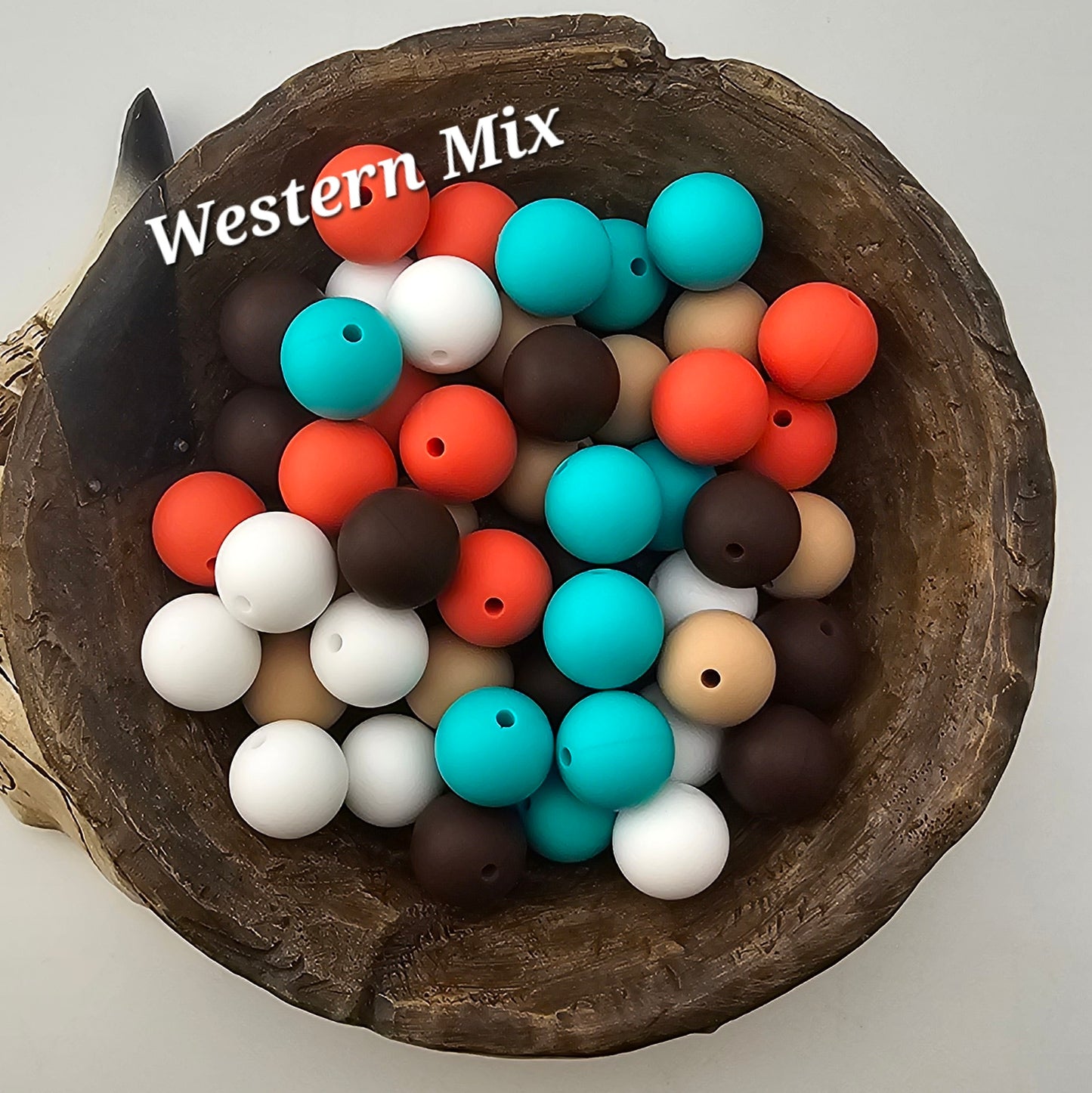 Western Mix 50CT