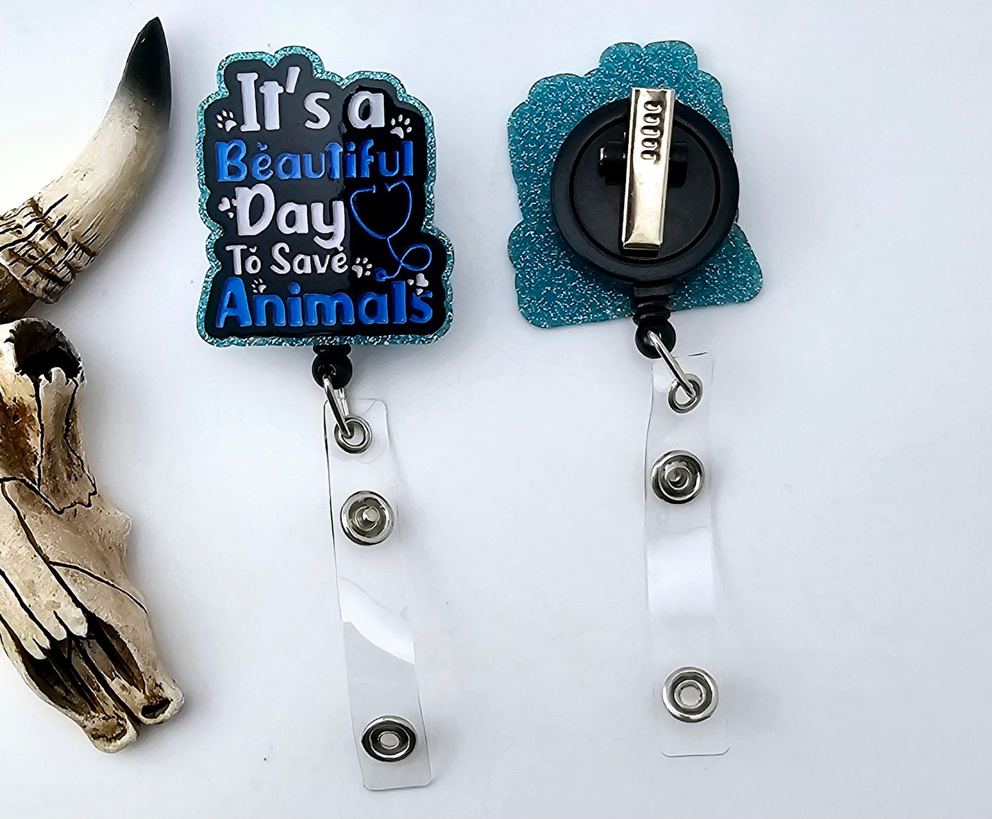 Badge Reels