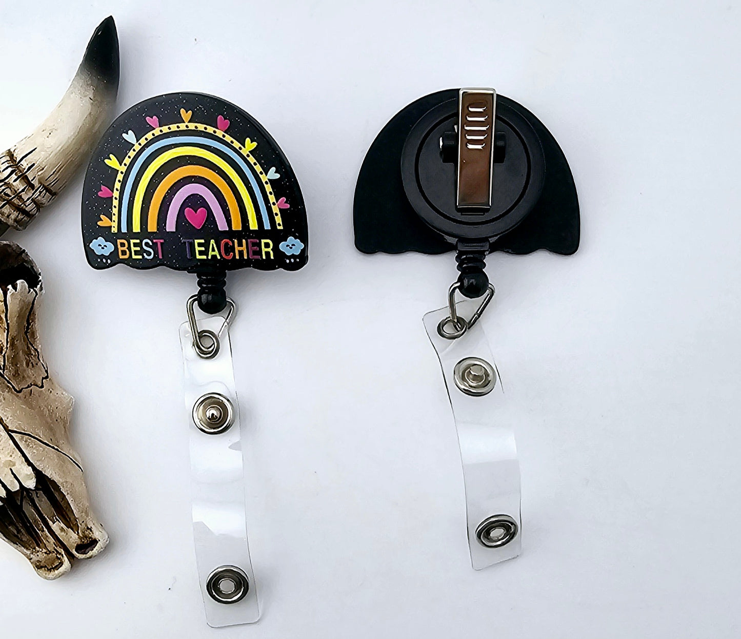 Badge Reels