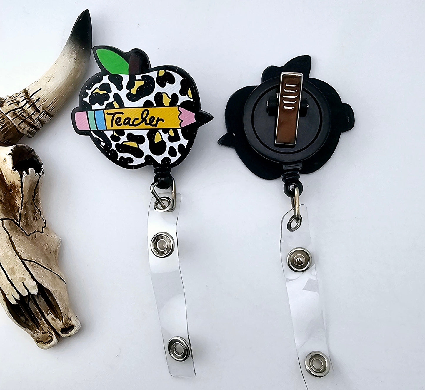 Badge Reels