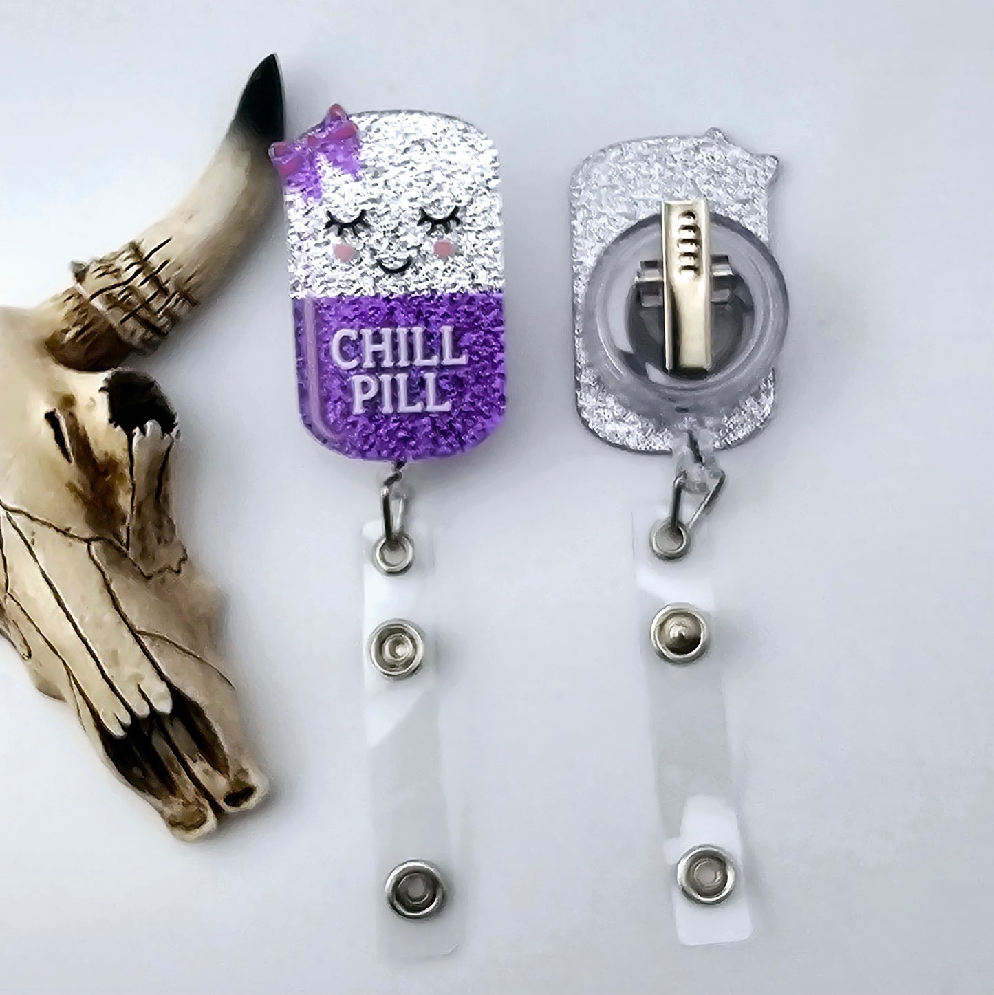 Badge Reels