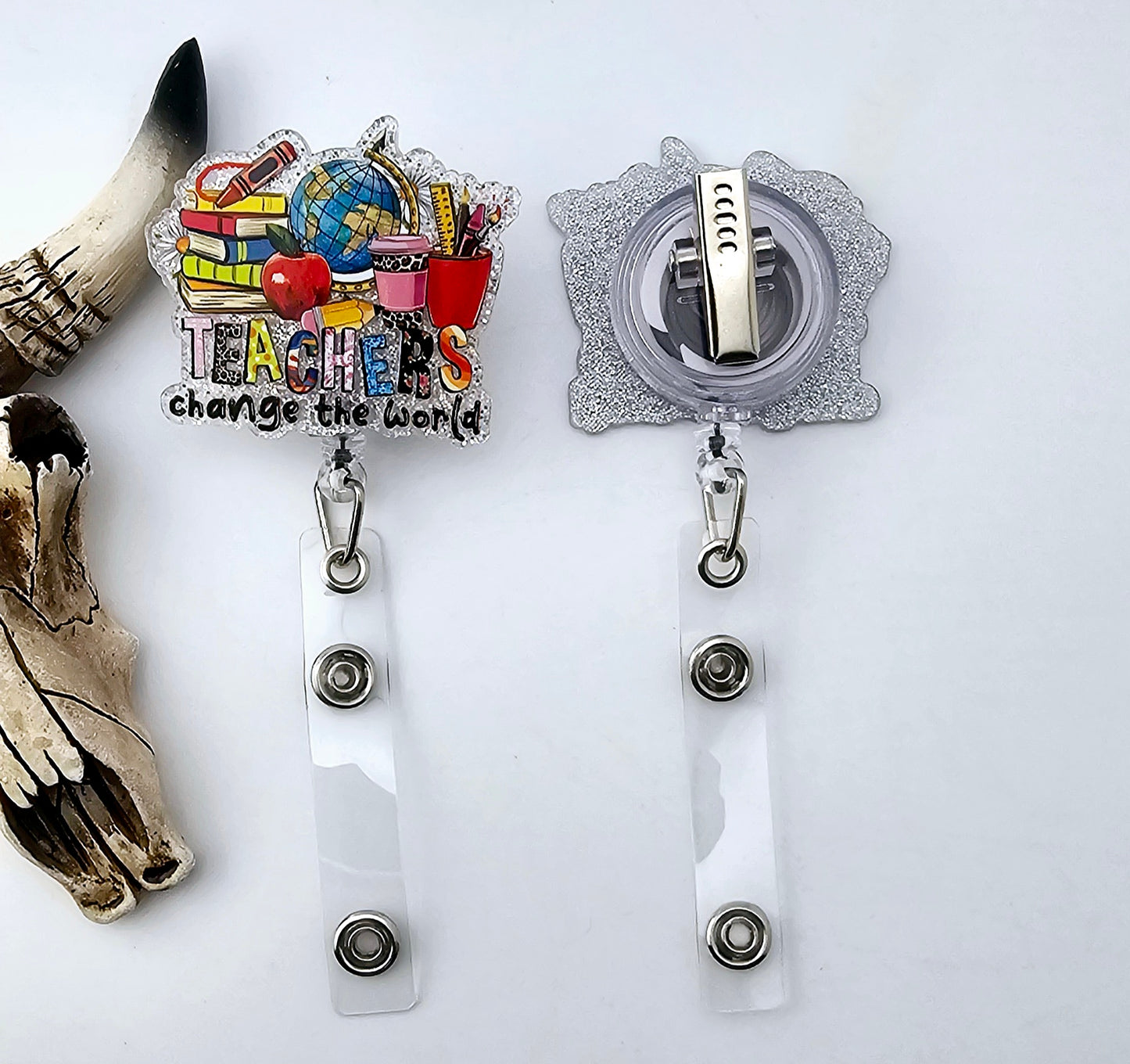 Badge Reels