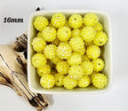 16mm Rhinestone