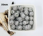 16mm Rhinestone