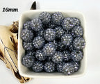 16mm Rhinestone