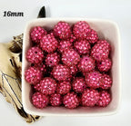 16mm Rhinestone
