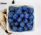 16mm Rhinestone