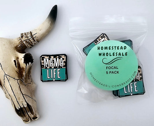 HSW - Mama Life Focal 5 pack