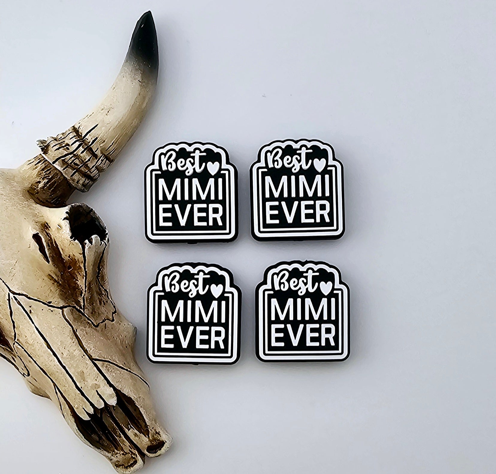 Best Mimi Ever Focal