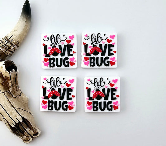 Love Bug Focal