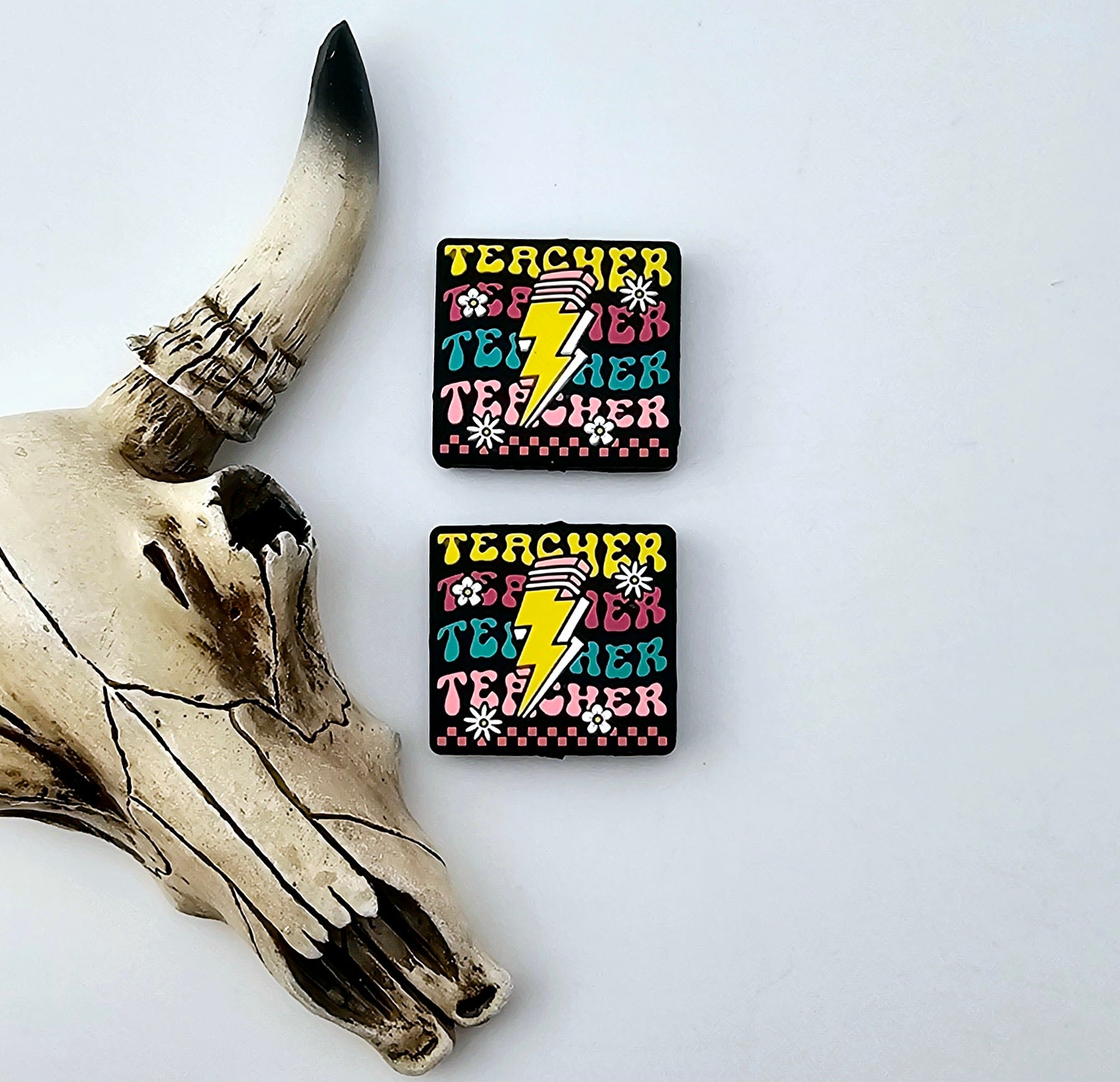 Lightening Teacher Focal