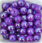 Galaxy Glitter 14mm Acrylic