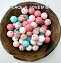 Peace n Love  Mix (50)