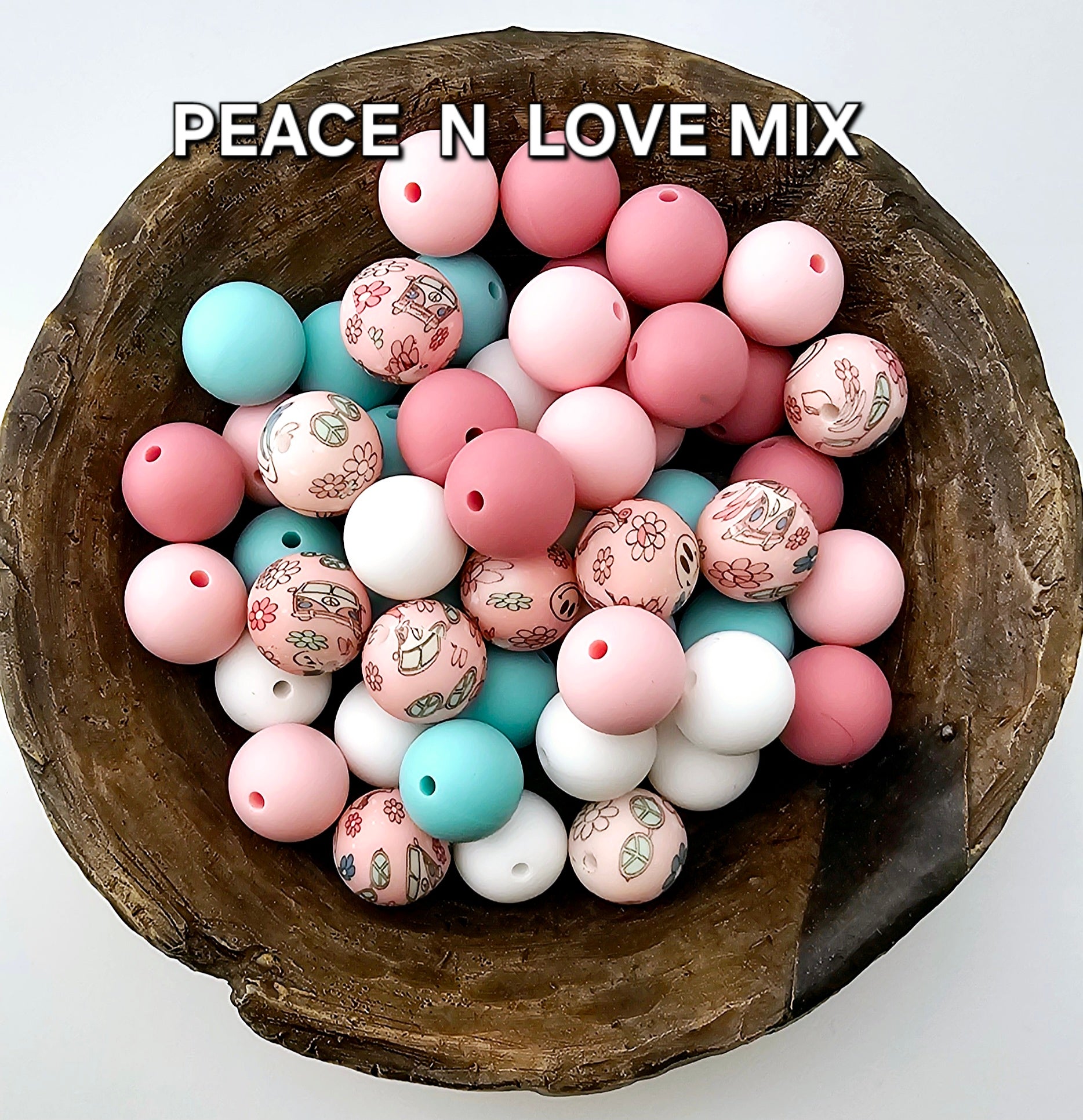 Peace n Love  Mix (50)