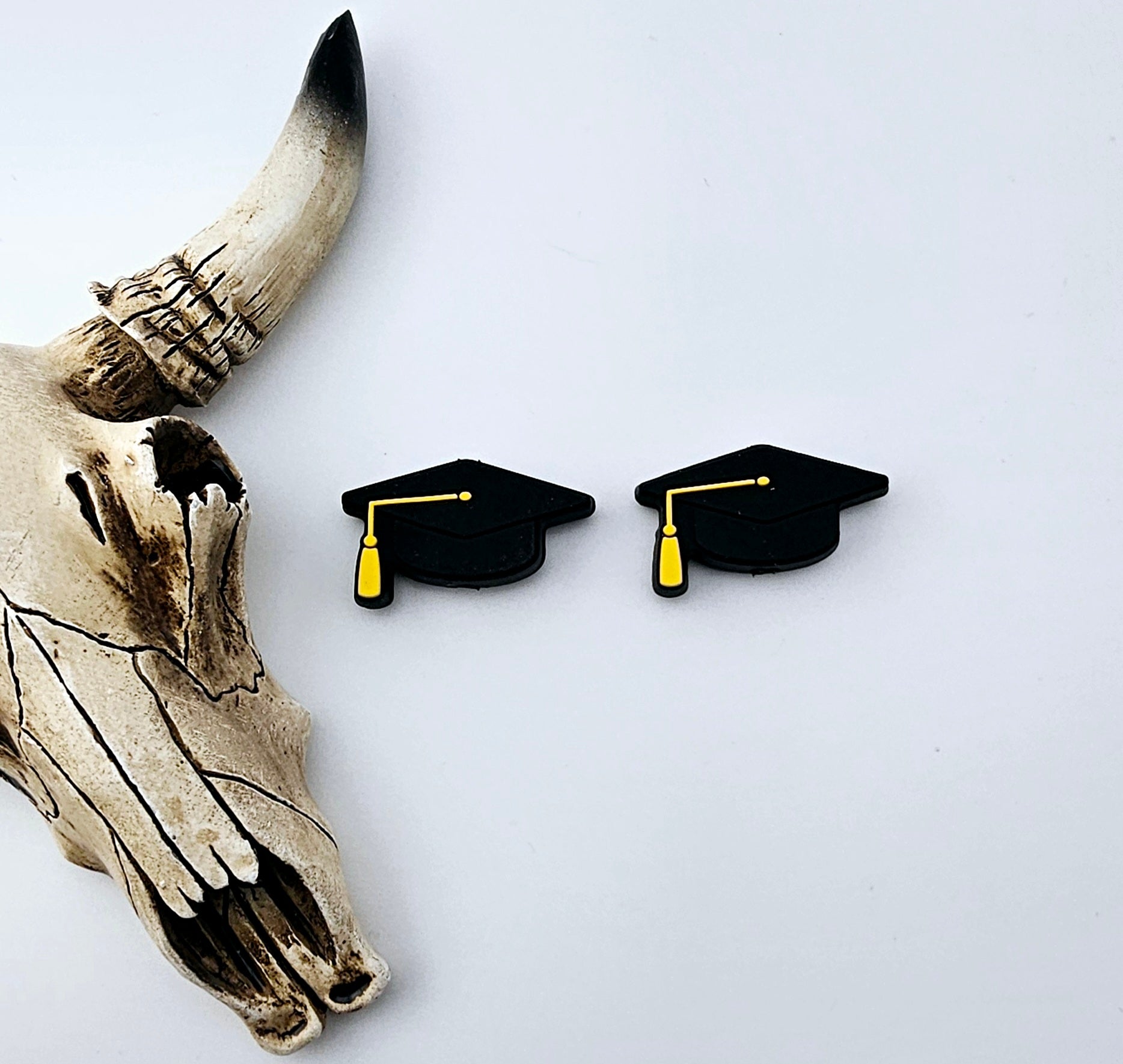 Graduation Cap Focal