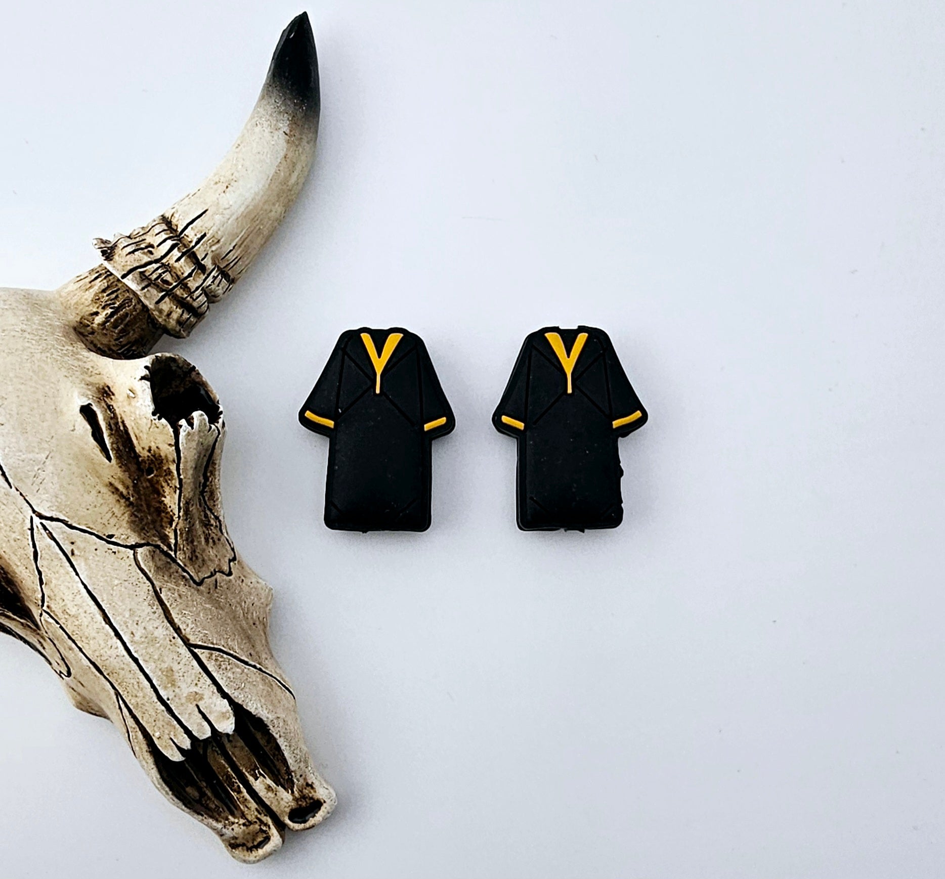 Graduation Gown Focal