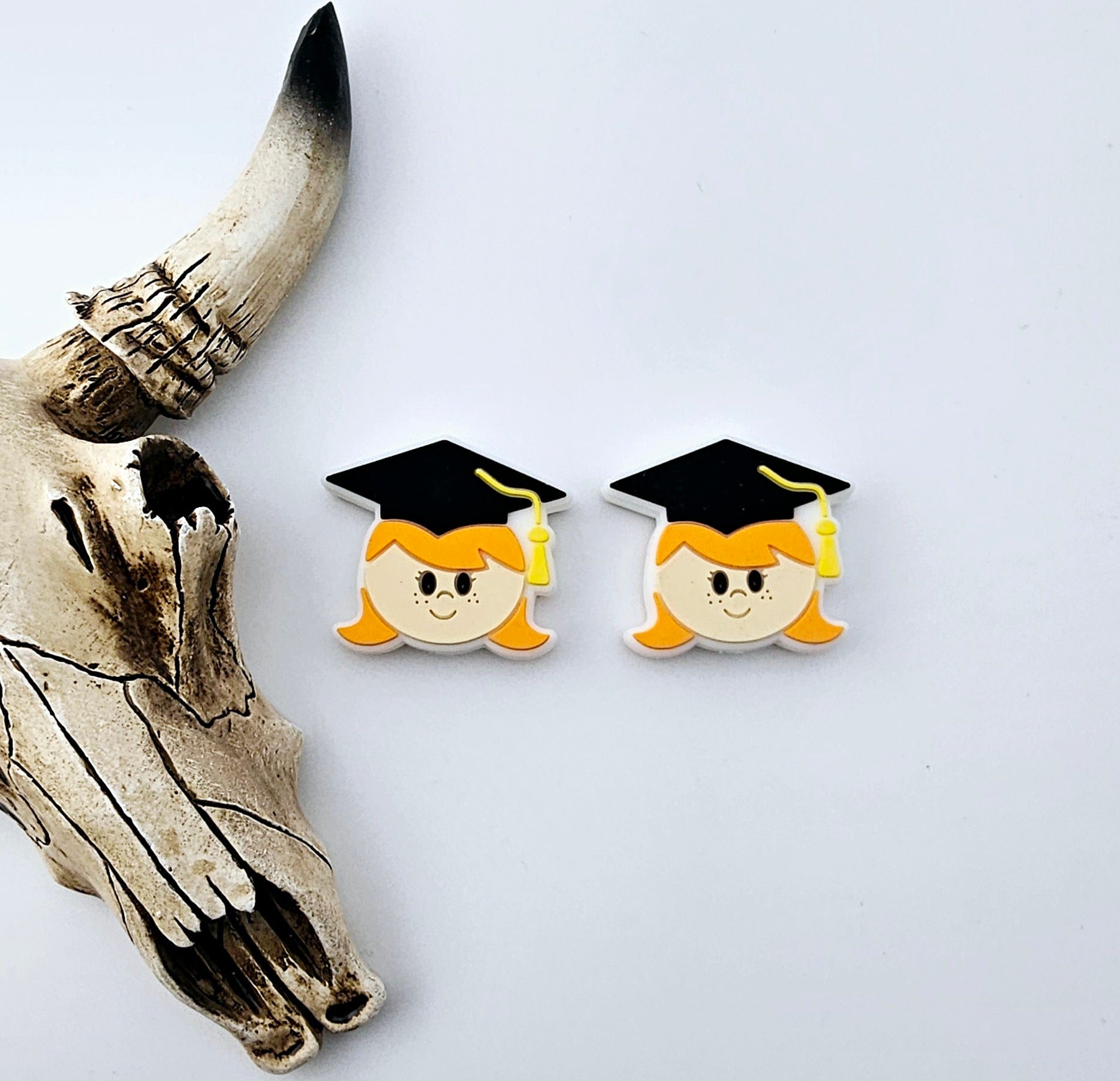 Graduation Girl