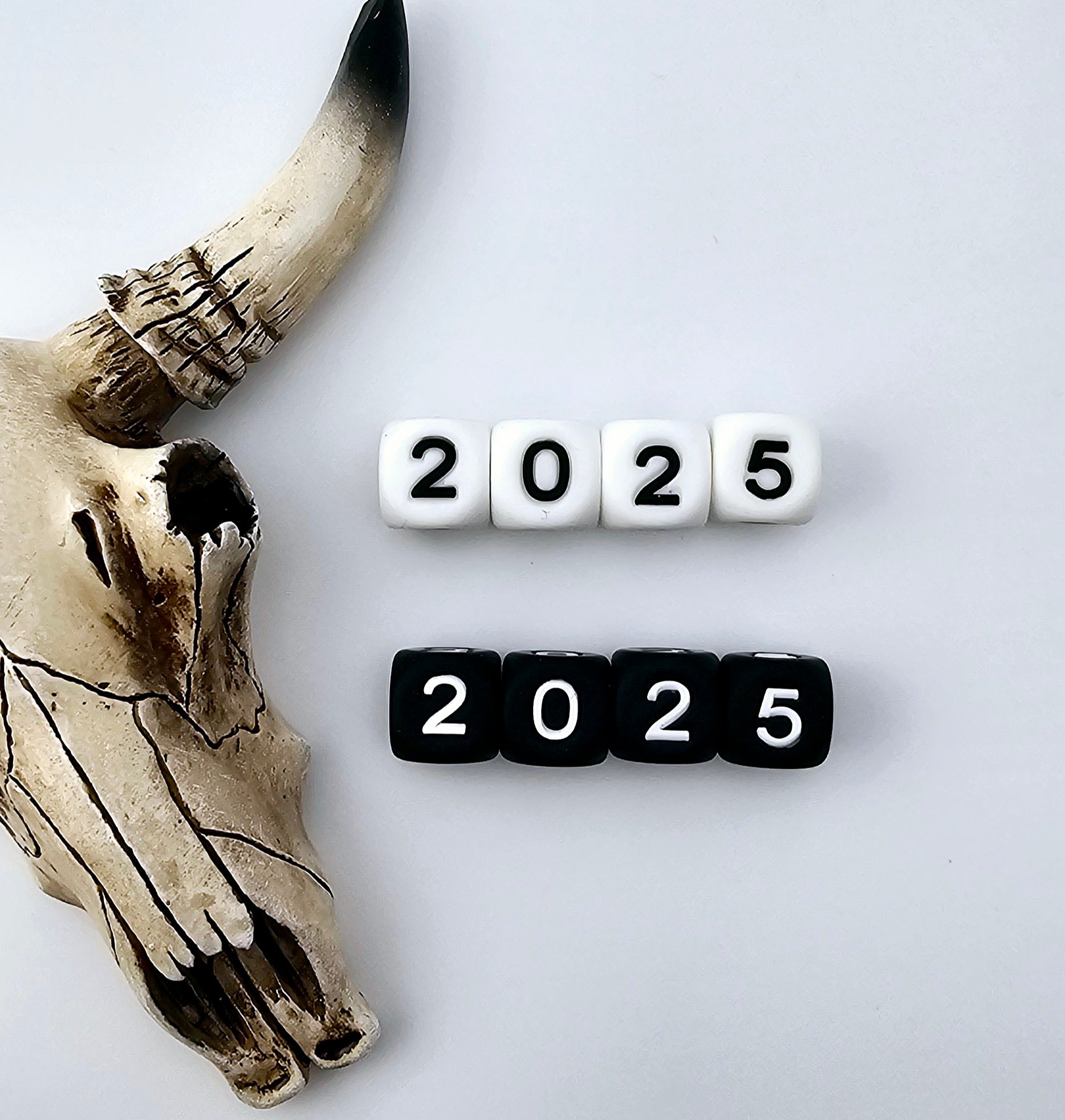 2025 Number Set