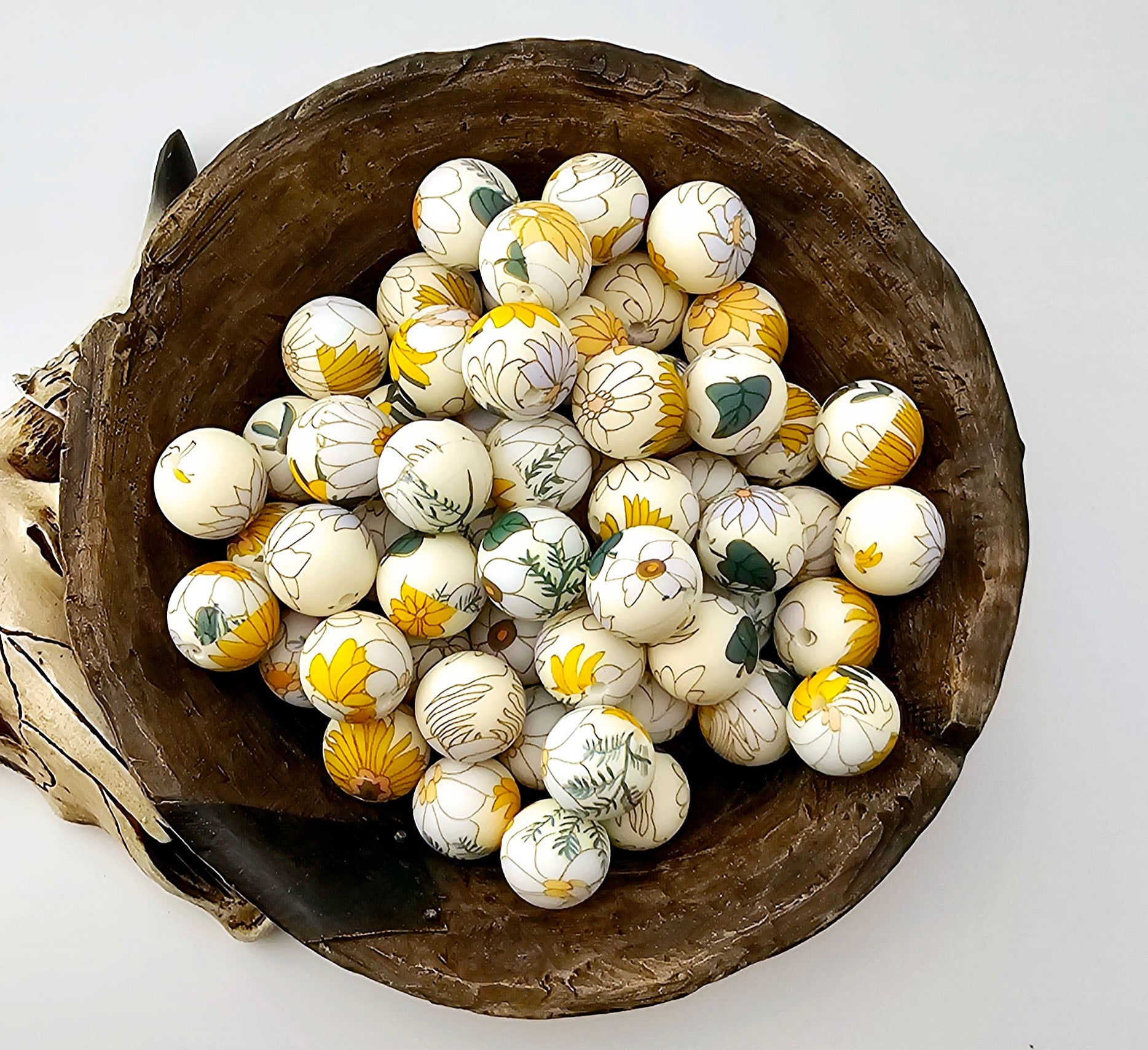 Sunflower Field Print