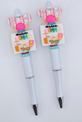 Pre-Made Pen All Booked For Summer- White