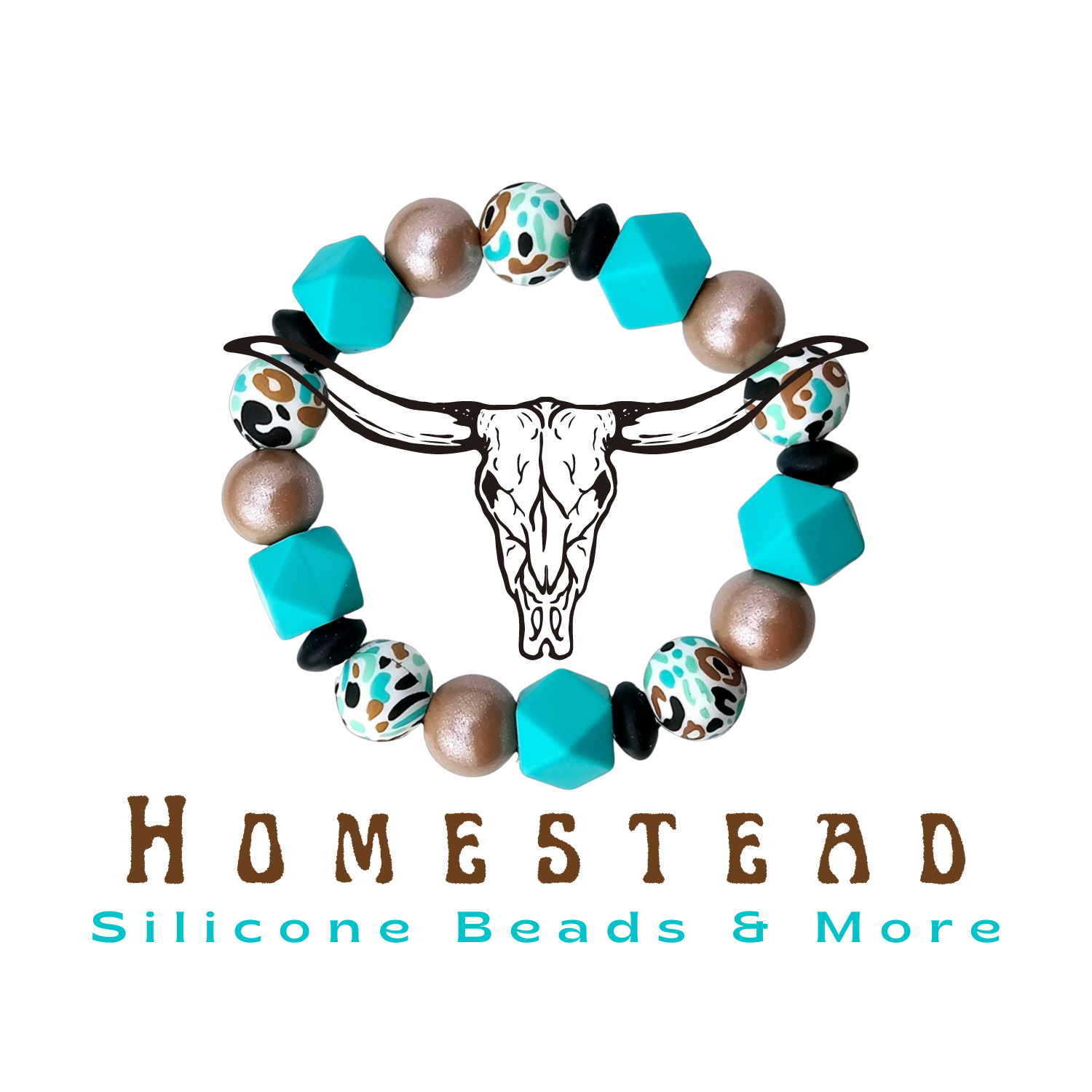 Homestead Silicone Beads and More