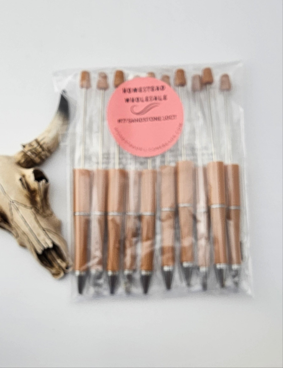 HSW - #77  Sandstone 10(ct)