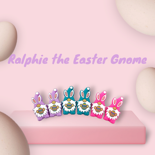Ralphie the Gnome Easter