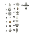 Charms or pendant
