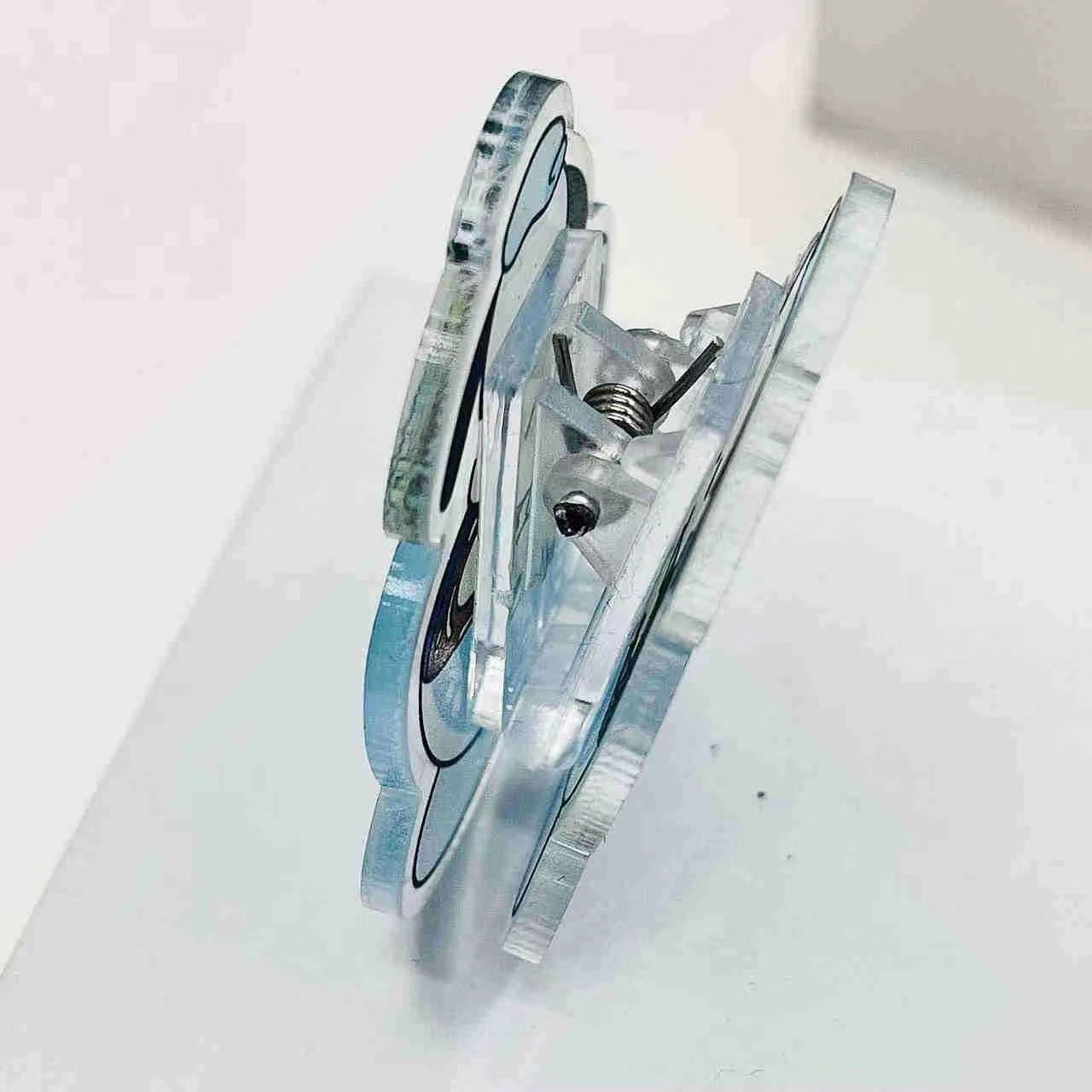 Paperclip Flatback