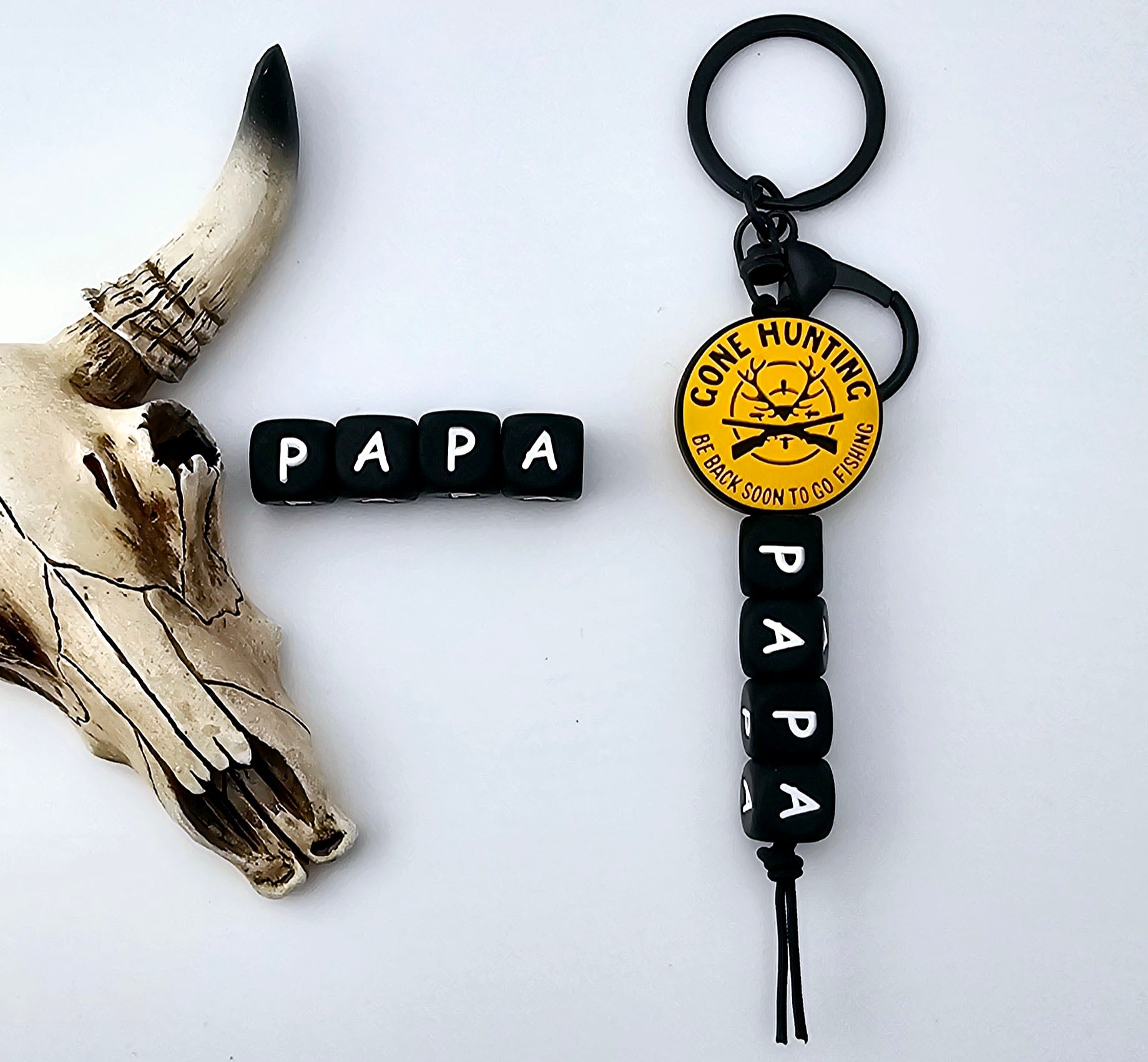 Word Set Papa