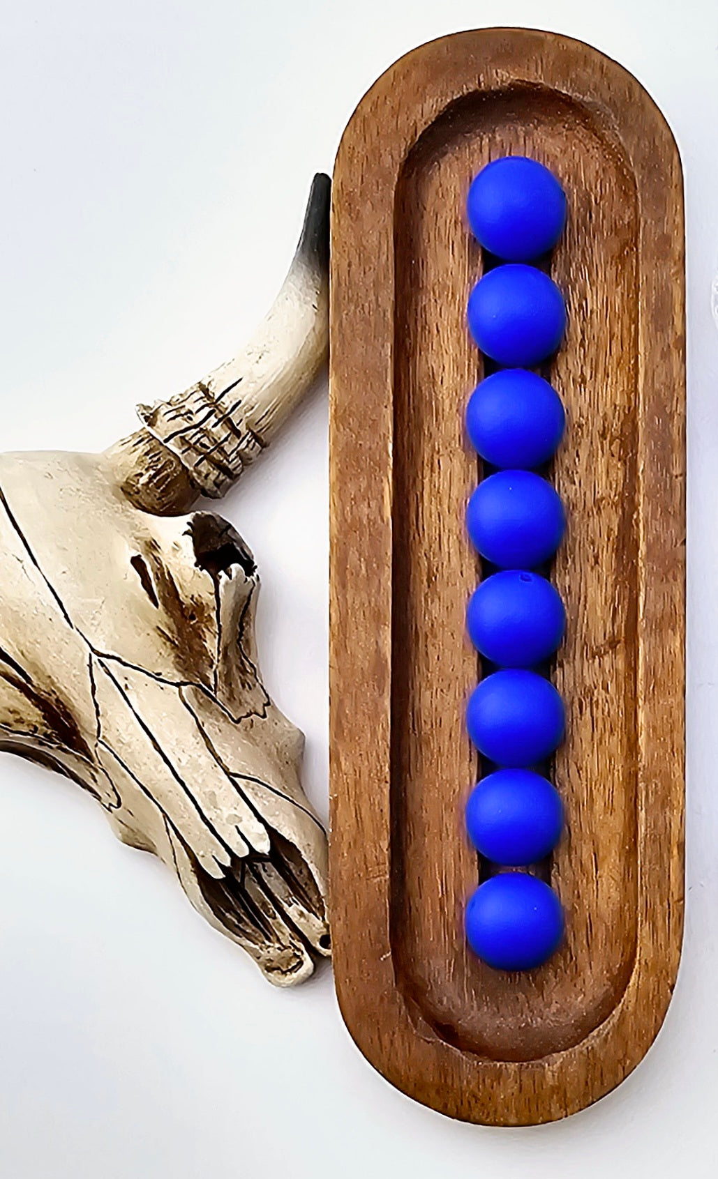 #92 Sapphire Bright Blue Solid