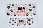 Wraps Mini Tumblers UVDTF **CLICK TO SEE MORE STYLES**