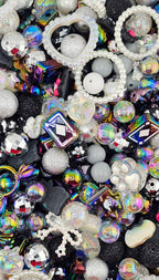 Midnight Dreams Acrylic Scoop = 1 cup Random