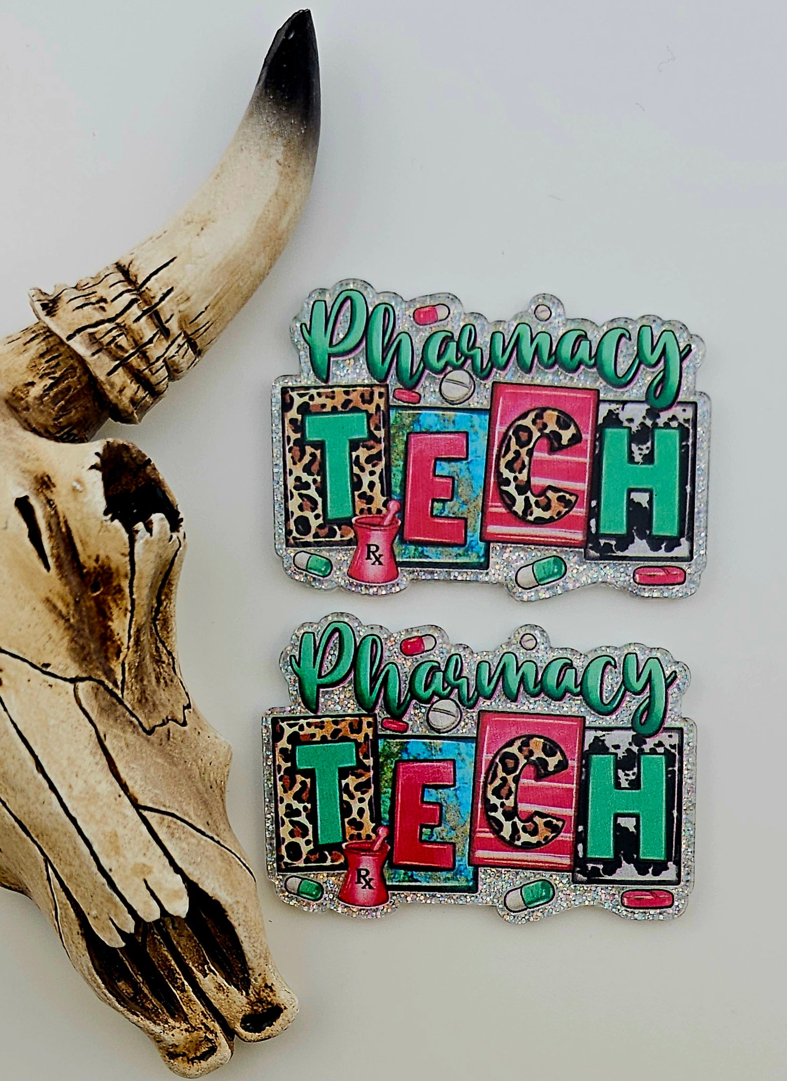 Flatback Pharmacy Tech 253