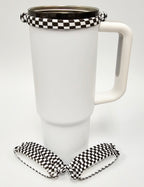 Tumbler Ring Beadable