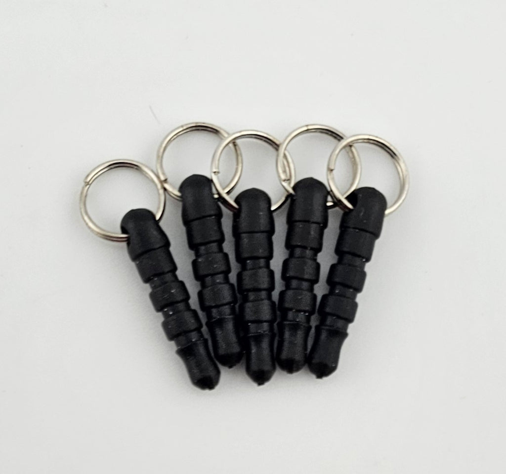 Focal Plugs 5ct