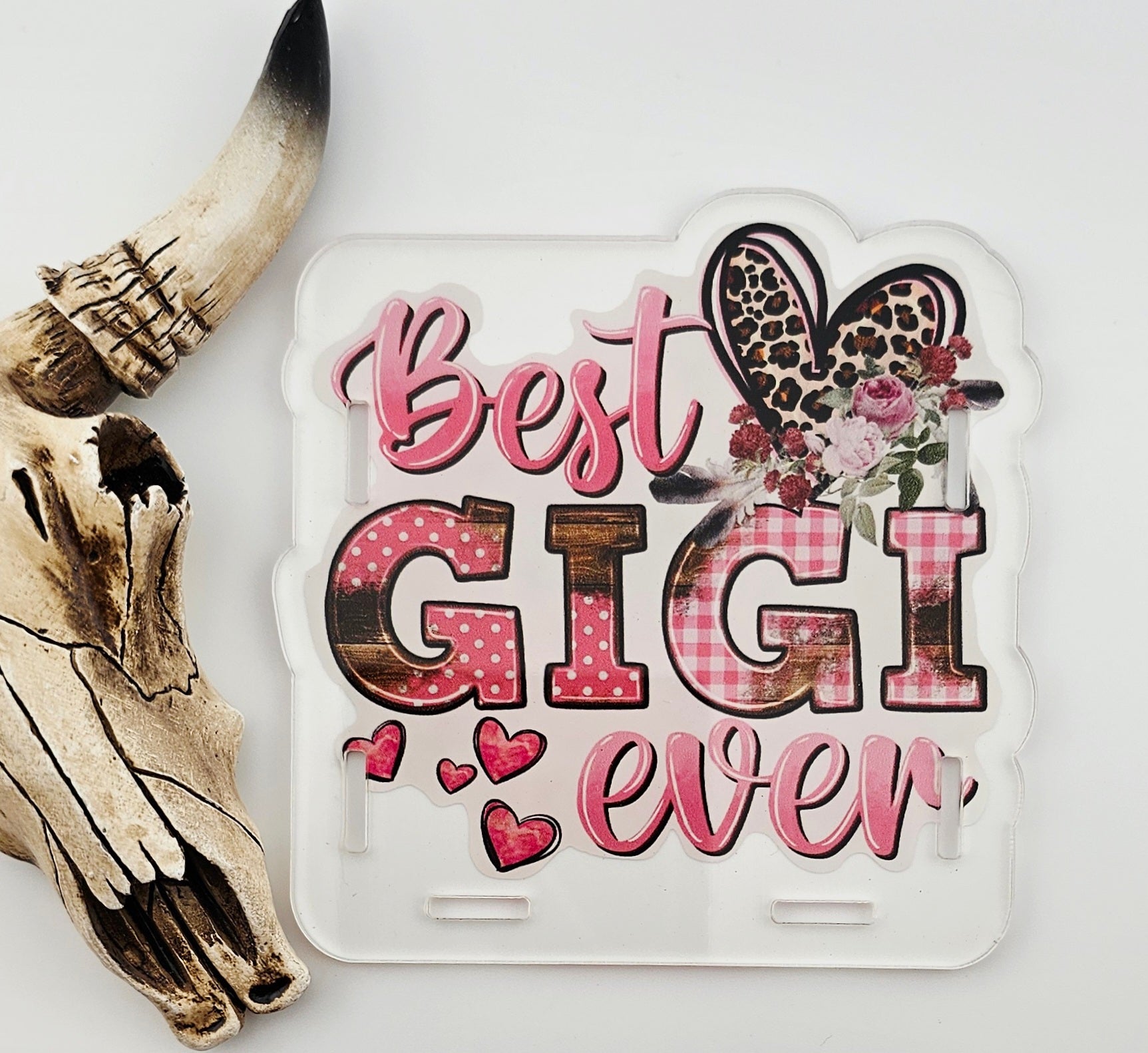 Pen Box Best GIGI Ever 38