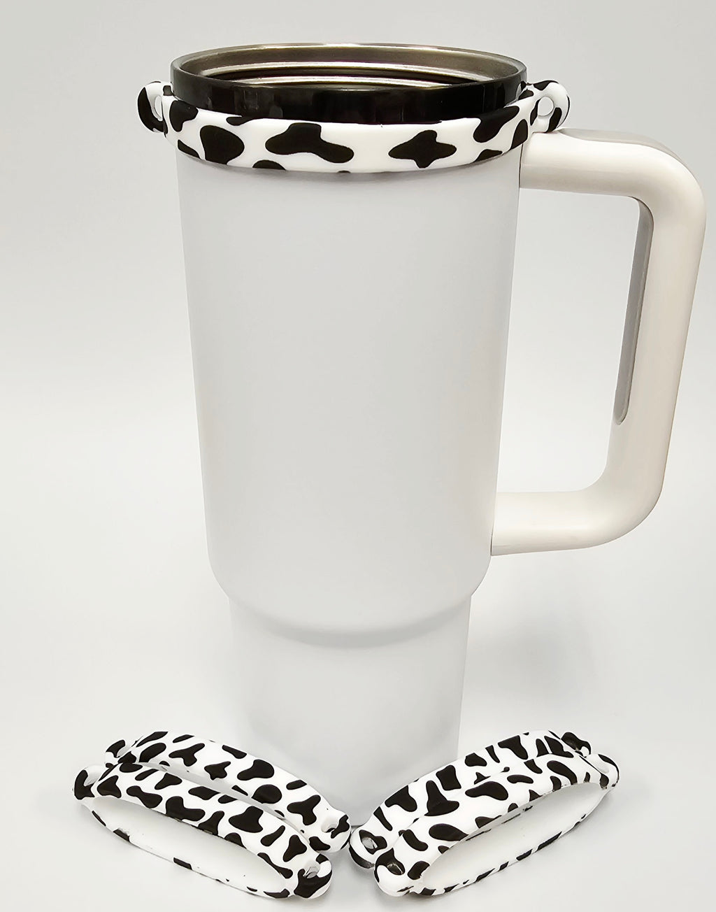 Tumbler Ring Beadable