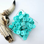 12mm Silicone Spacers