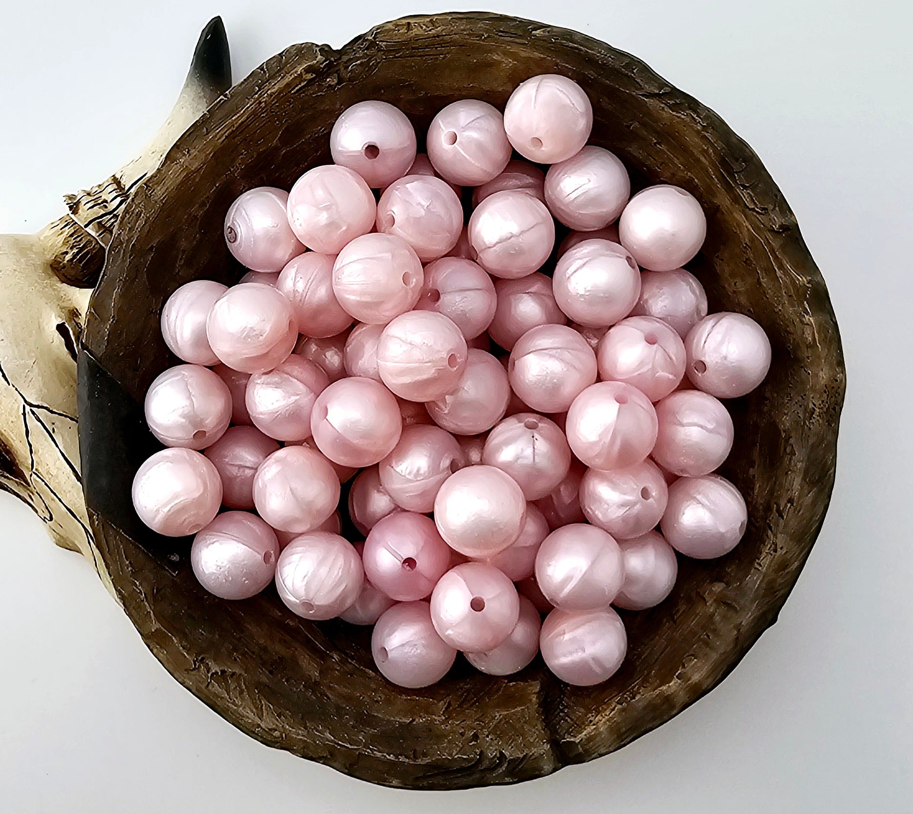 #53 Pearl Pink Liquid